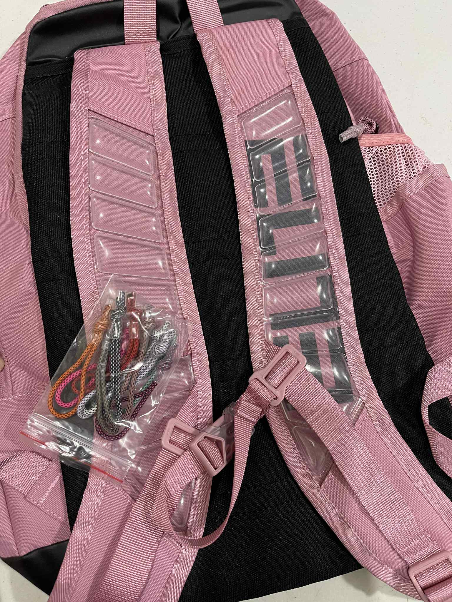 nike sb rpm backpack pink