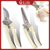 Stainless Steel Garden Shears by No