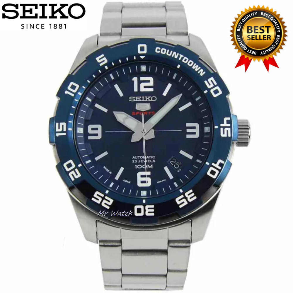 Seiko discount srpb 93