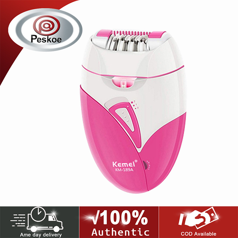 磊 Top 10 Best Epilators of 2023