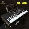 Yamaha GL 288 Keyboard with Stand and Warranty