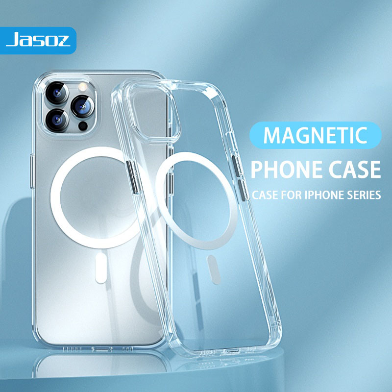 Magnetic Case iphone 11 XR 1...