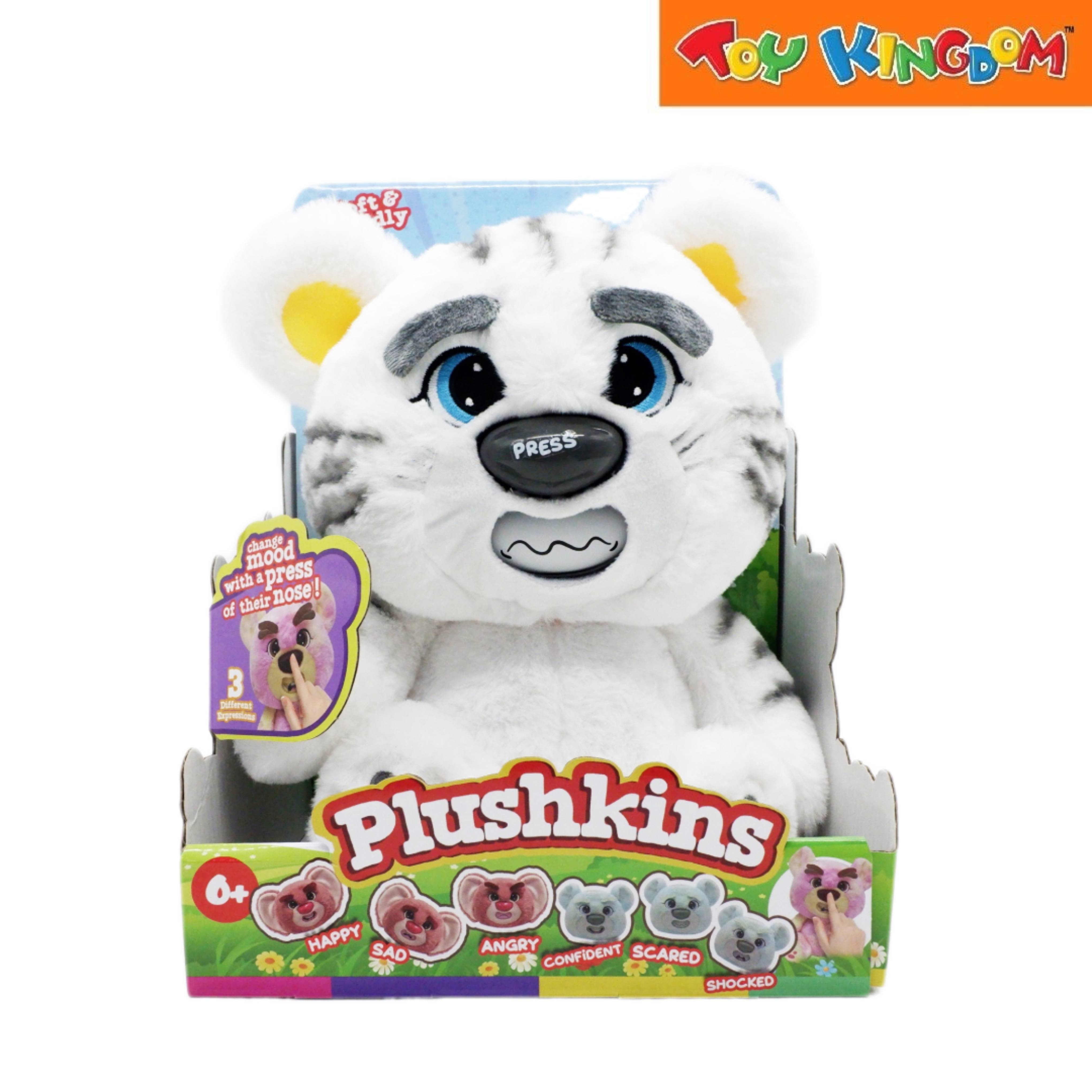 Plushkins cheap stuffed animal