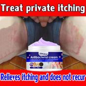 Psoriasis & Eczema Relief Cream by Atoderma