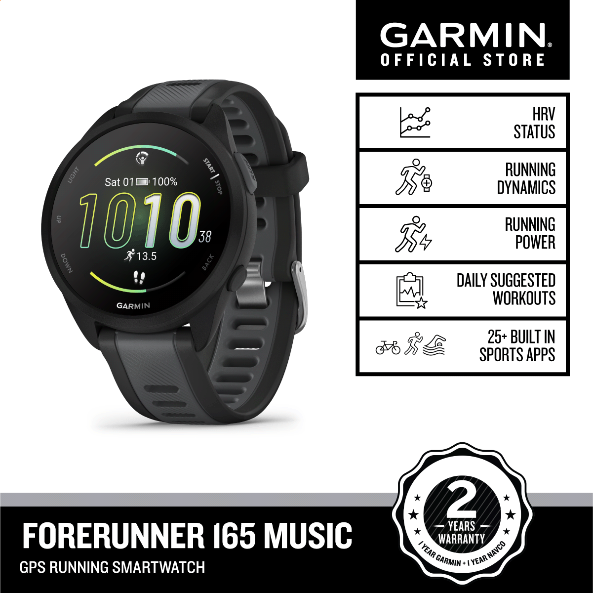 Lazada garmin sales vivoactive 3