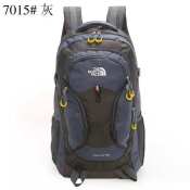 "The Face Backpack - Stylish Korean Bag for Travel"