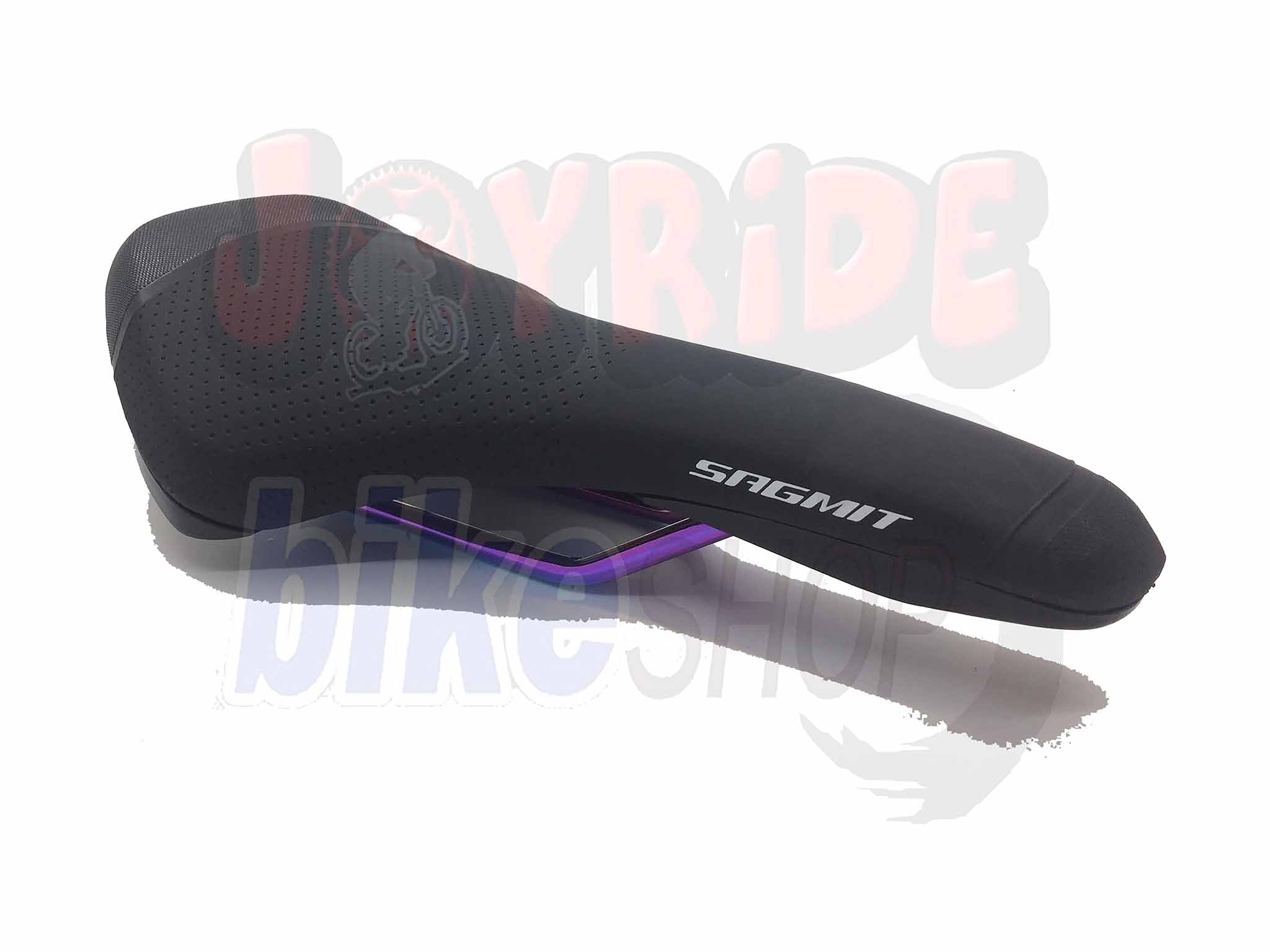 Saddle Sagmit Mountain Bike SAGMIT MOUNTAIN BIKE ROAD BIKE SADDLE