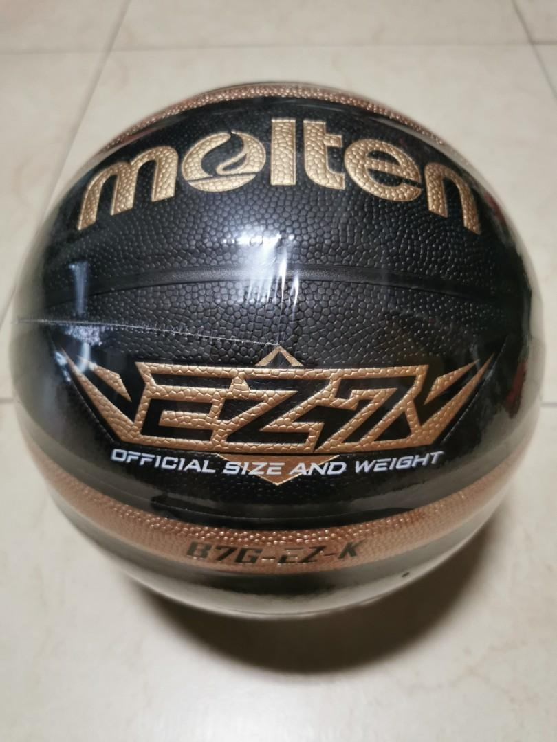 Bola de basquete Molten® B7GEZK