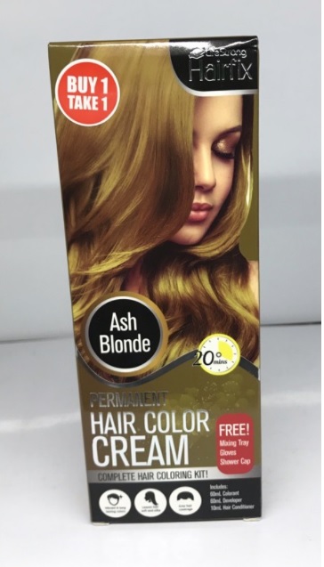 Shop Fix Hair Color with great discounts and prices online - Aug 2022 |  Lazada Philippines