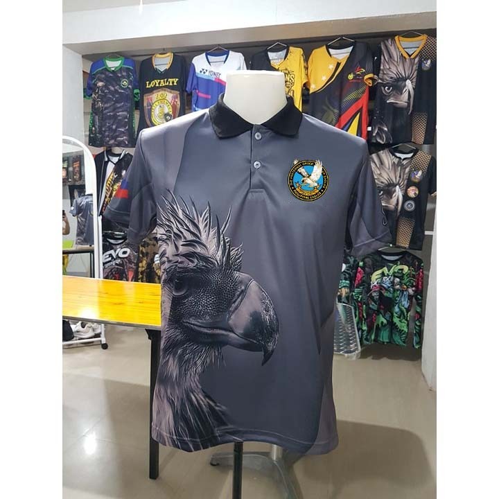 NEW Products - The Fraternal Order of Eagles V4 Polo shirt #Lazada #Sh