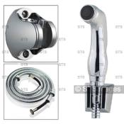 STS Handheld Bidet Sprayer - Hygienic Water Spray for Toilet