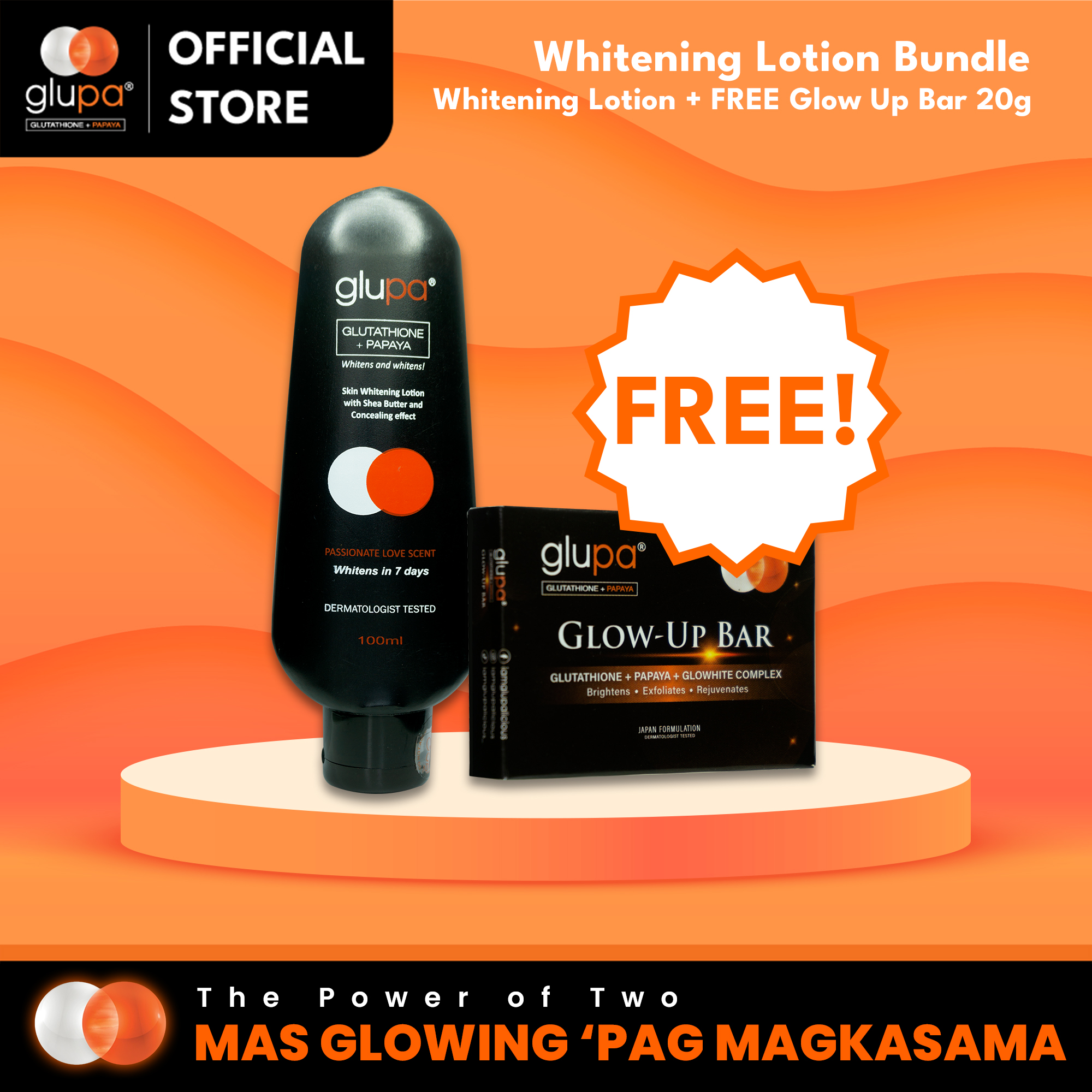 glutathione ointment for skin whitening Glutathione Side Effects: What You Need to Know main image 0