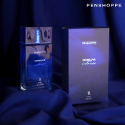 Penshoppe DeniMLove Men's Perfume - Intense Fruity Musky