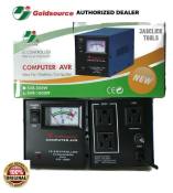 Goldsource SVR 1000 Watts Computer AVR