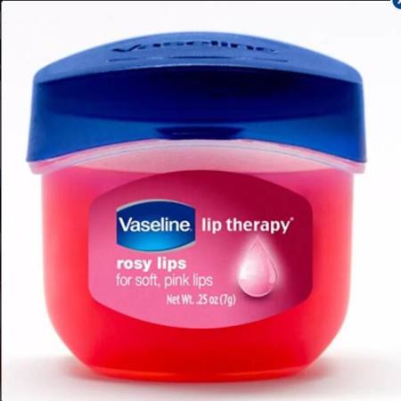 Vaseline Lip Therapy Lip Balm Rosy Lips 7g