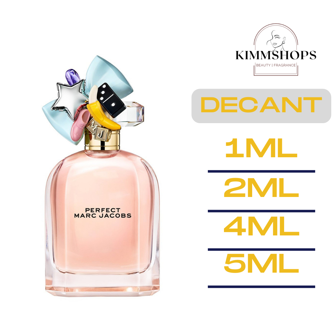 Jacobs perfect perfume Clearance