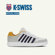K-Swiss Men's Shoes Court Palisades