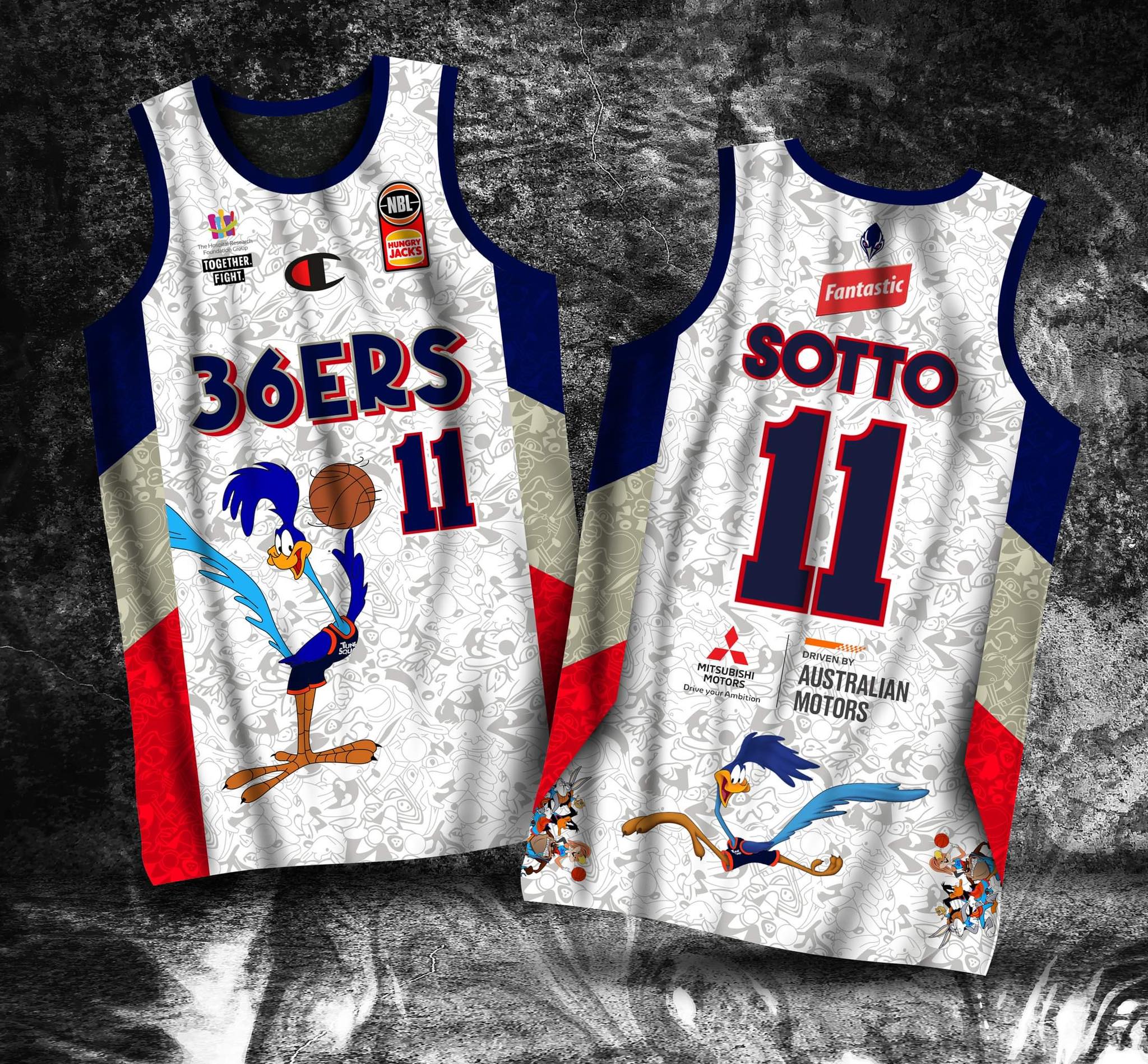 Levanga Hokkaido x Japan B. League White Jersey, Dwight Ramos #2 Diamond  Head, Full Sublimation Jersey