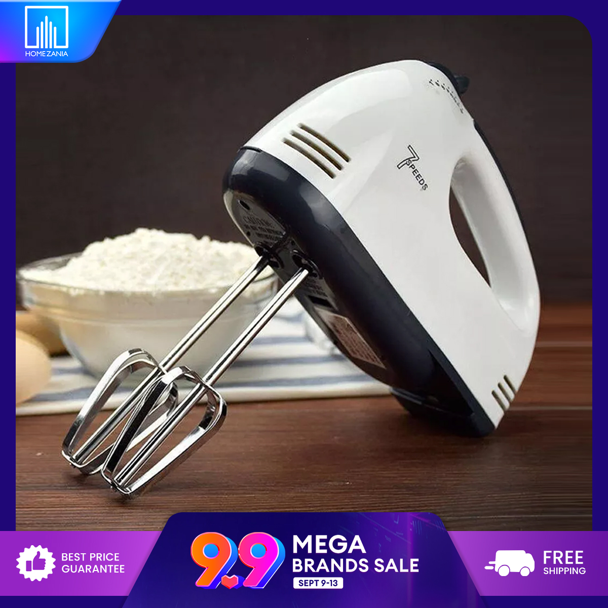 磊 Top 10 Best Mixer Tools of 2023