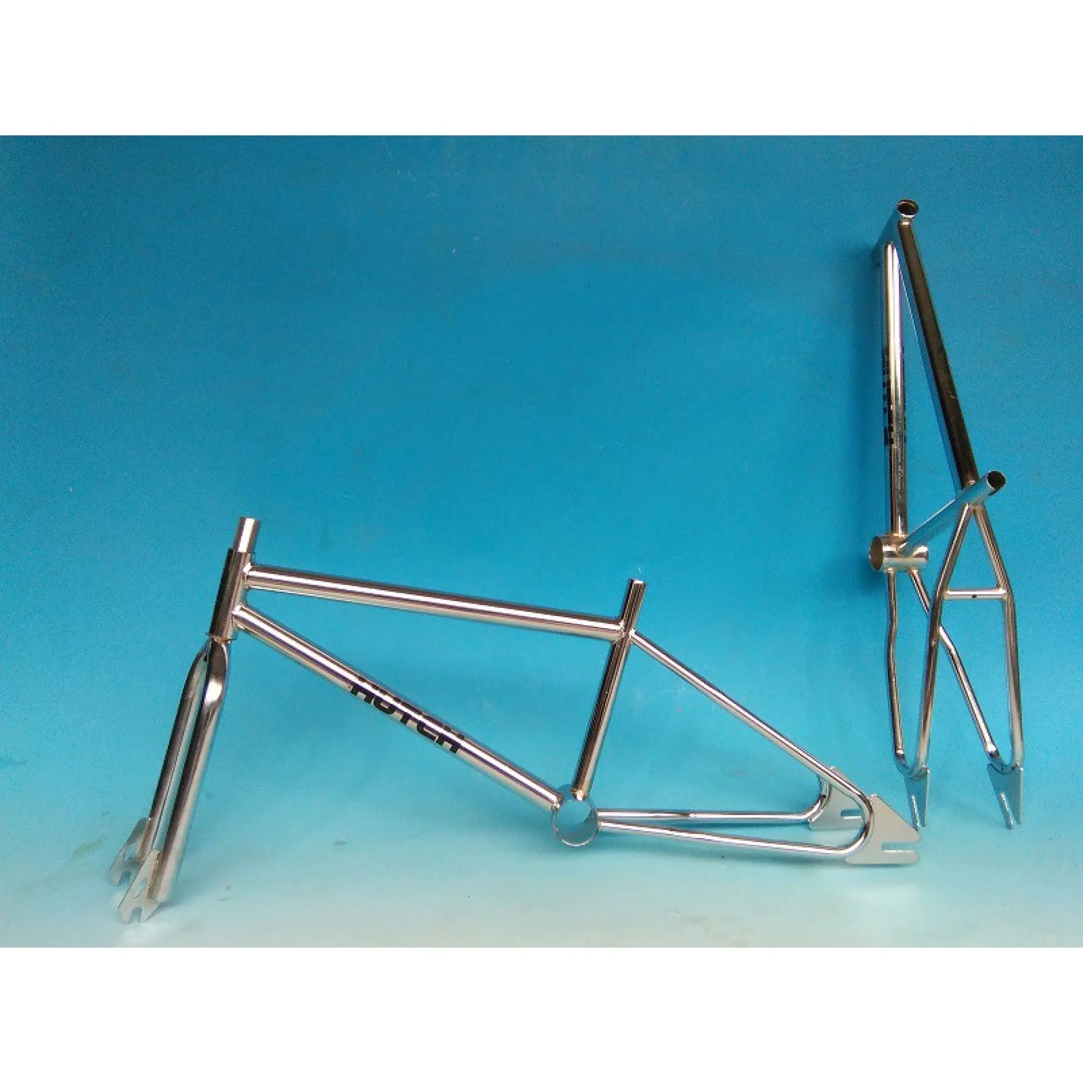 hutch bike frame