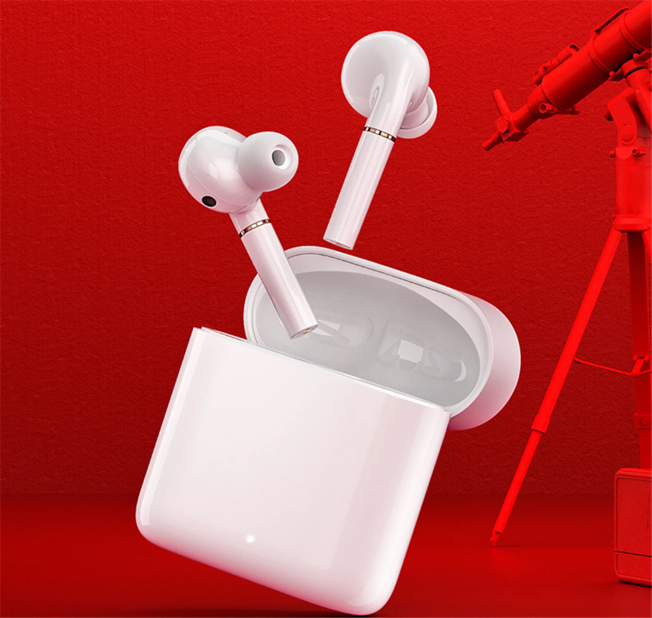 haylou t19 true wireless earbuds