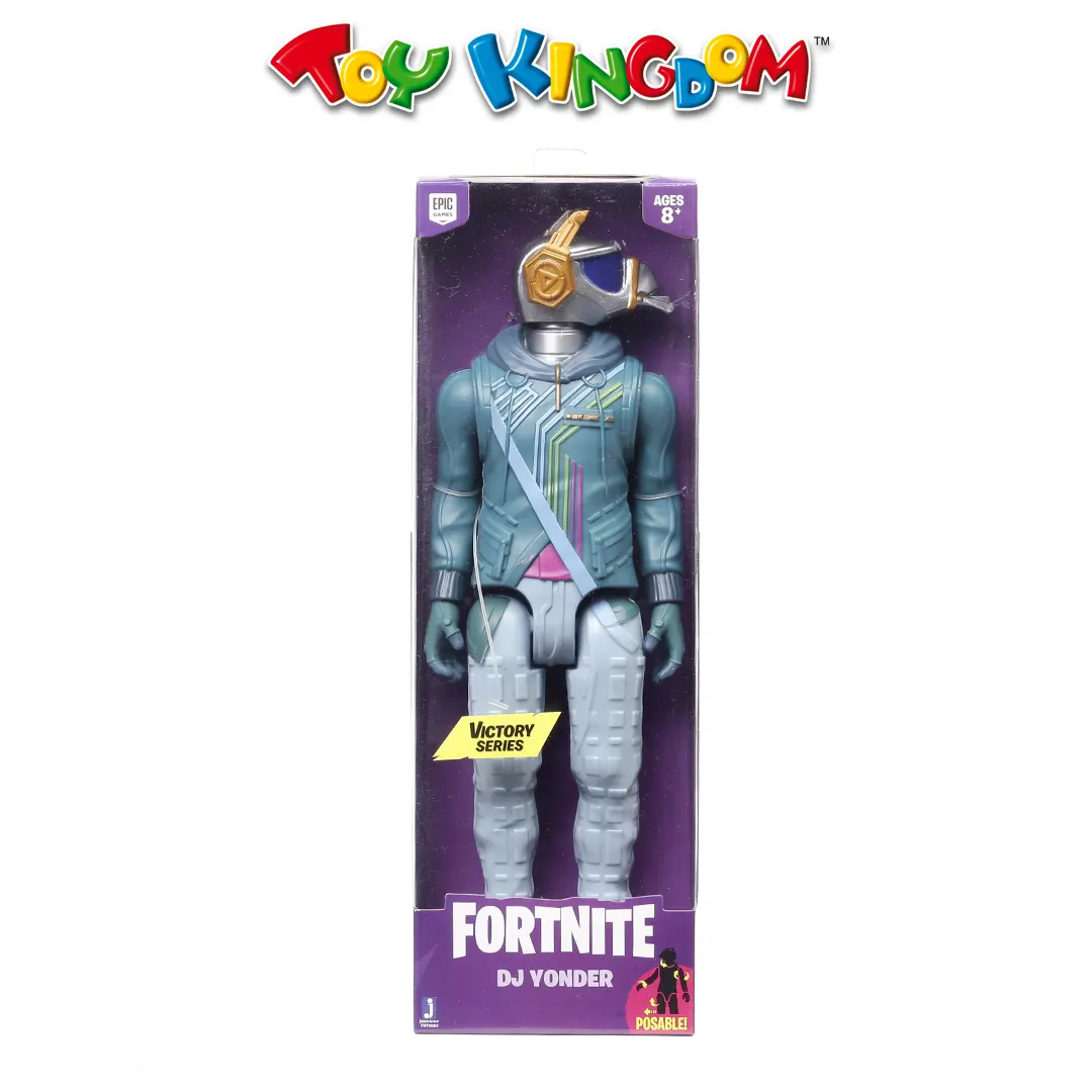 epic fortnite figures