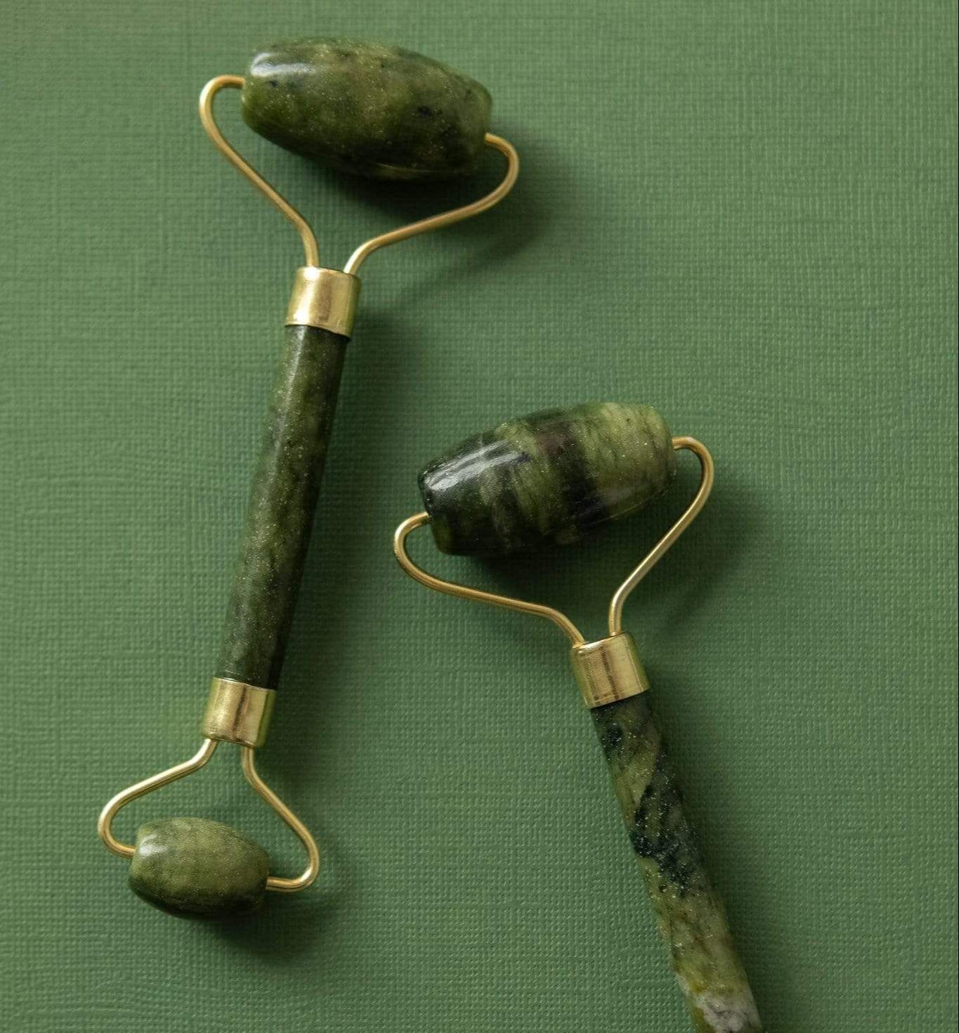 Jade Facial Roller