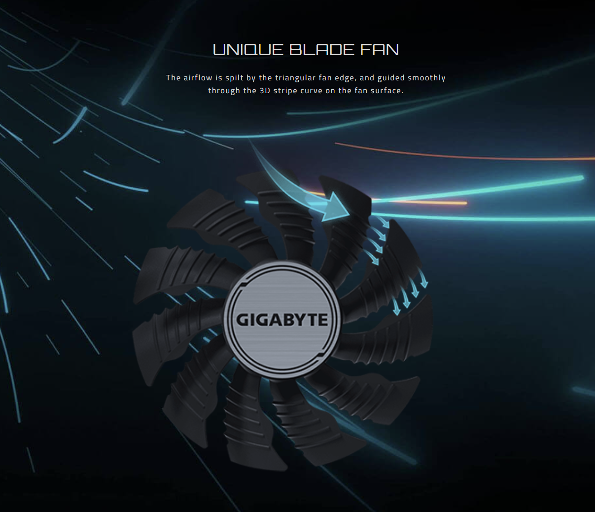 GIGABYTE GeForce RTX 3050 GAMING OC 8G Graphics Card, 3x WINDFORCE Fans, 8GB GDDR6 128-bit GDDR6, GV-N3050GAMING OC-8GD Video Card