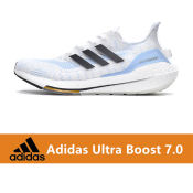 Adidas Ultra Boost 7.0 Sneakers - Outdoor Fashion Shoes