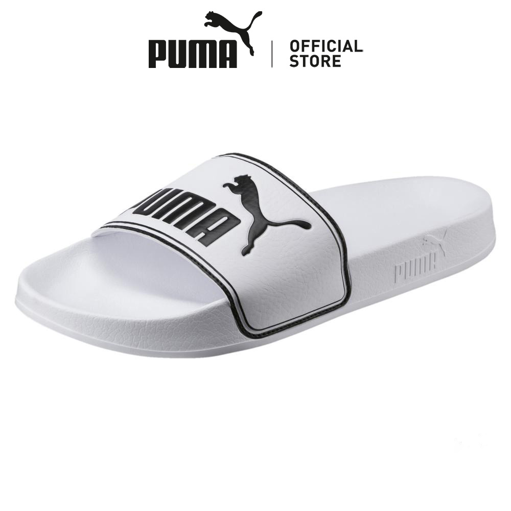 PUMA Sandals for Men sale - discounted price | FASHIOLA INDIA-hkpdtq2012.edu.vn