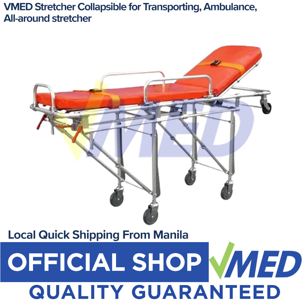 Stretcher shop deals