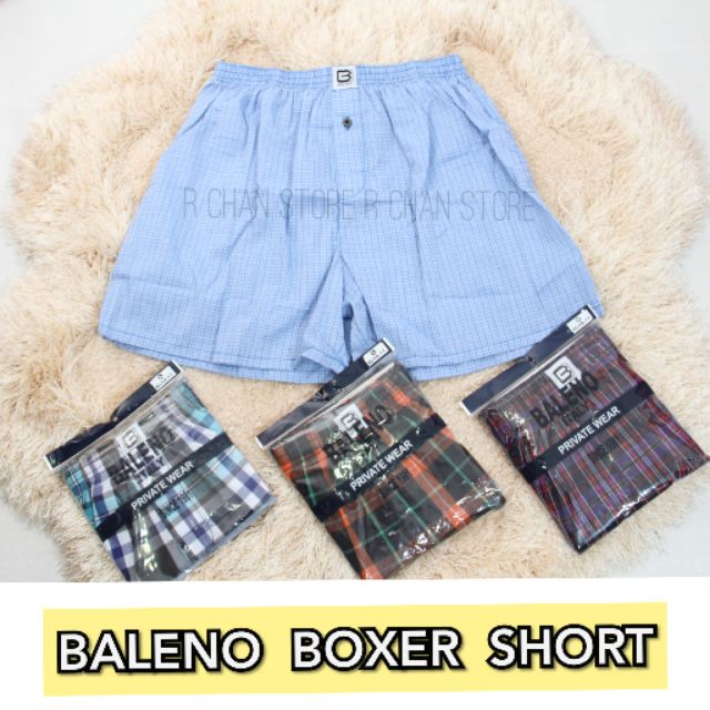 baleno boxer shorts