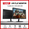 Nvision 19/20/22" LED Monitor | HD & FHD Options