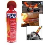 Cyboo Portable Car Fire Extinguisher with Special Formula