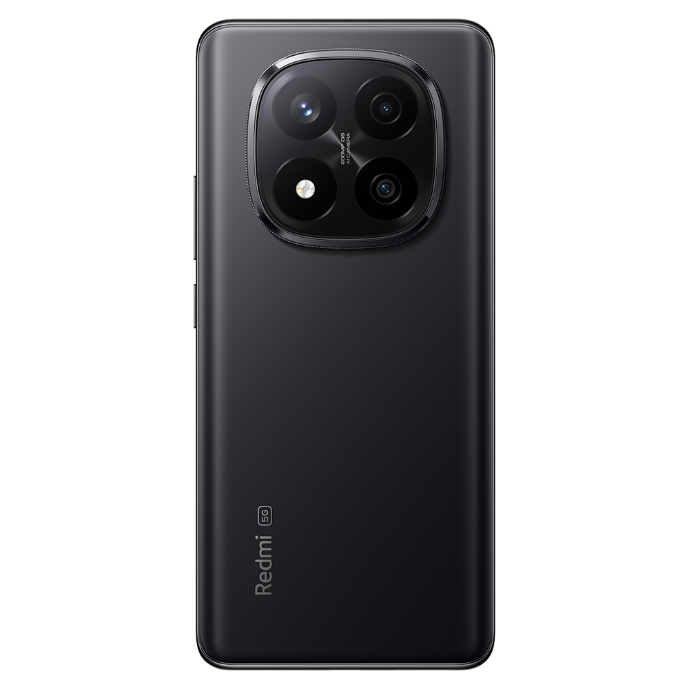 Redmi Note 14 Pro Plus 5G Snapdragon 7s Gen 3 5110mAh 200MP Camera - Image 2