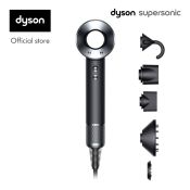 Dy-son Supersonic Hair Dryer with Flyaway Attachment (2023)