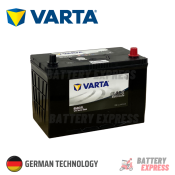 Varta 3SM/N70L Maintenance Free Car Battery
