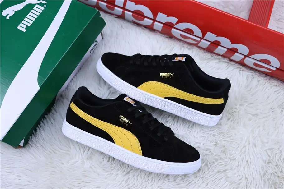puma shoes 2020