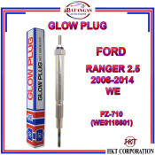Ford Ranger 2.5 WE Glow Plug HKT