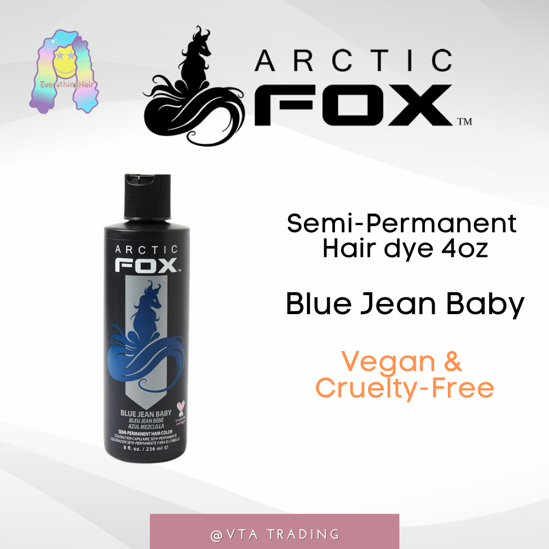 Shop Arctic Fox Hair Color with great discounts and prices online - Aug  2022 | Lazada Philippines