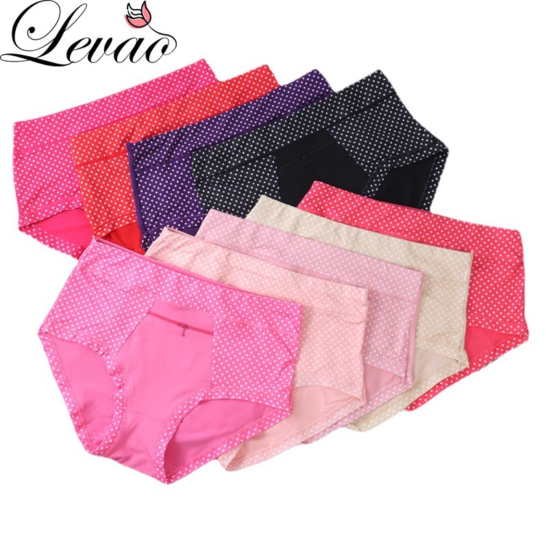 Buy Panty With Zipper Pockets online