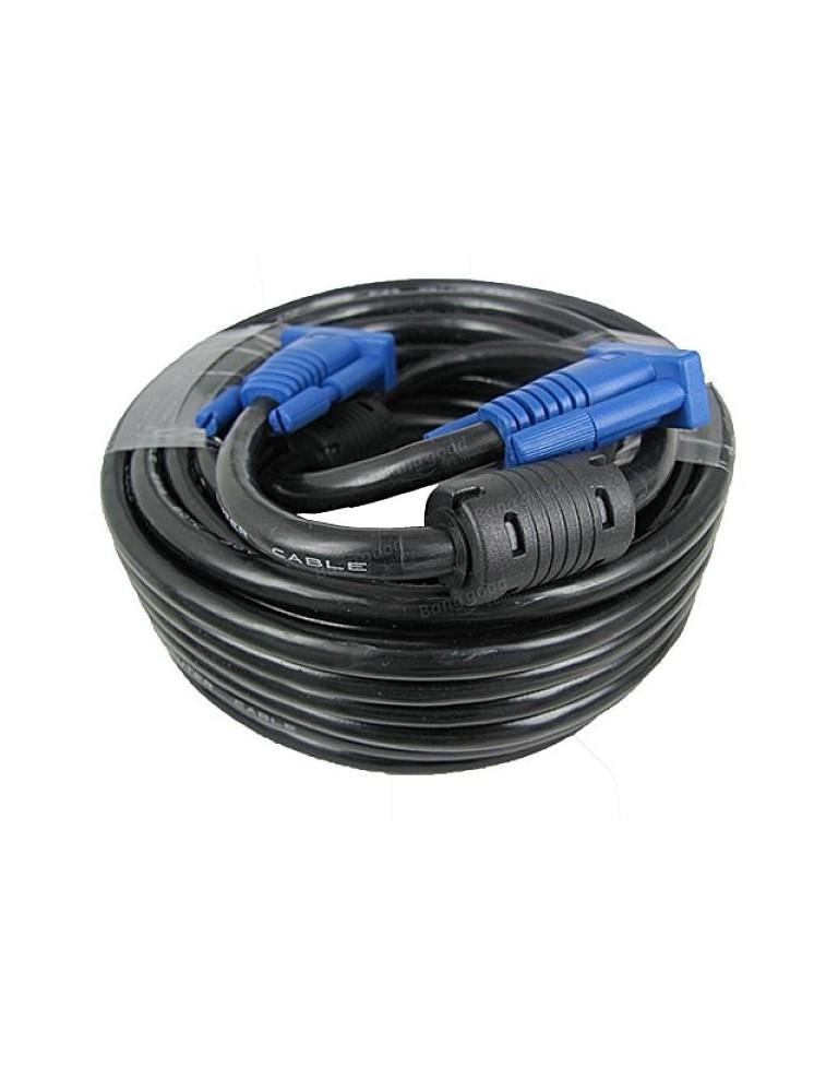 15m vga cable price