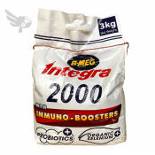 B-MEG Integra 2000 3kg Starter - Original Pack