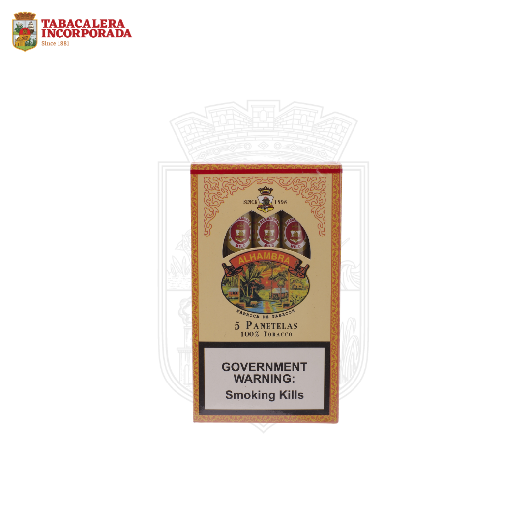 Shop Alhambra Cigar at Best Prices and Deals