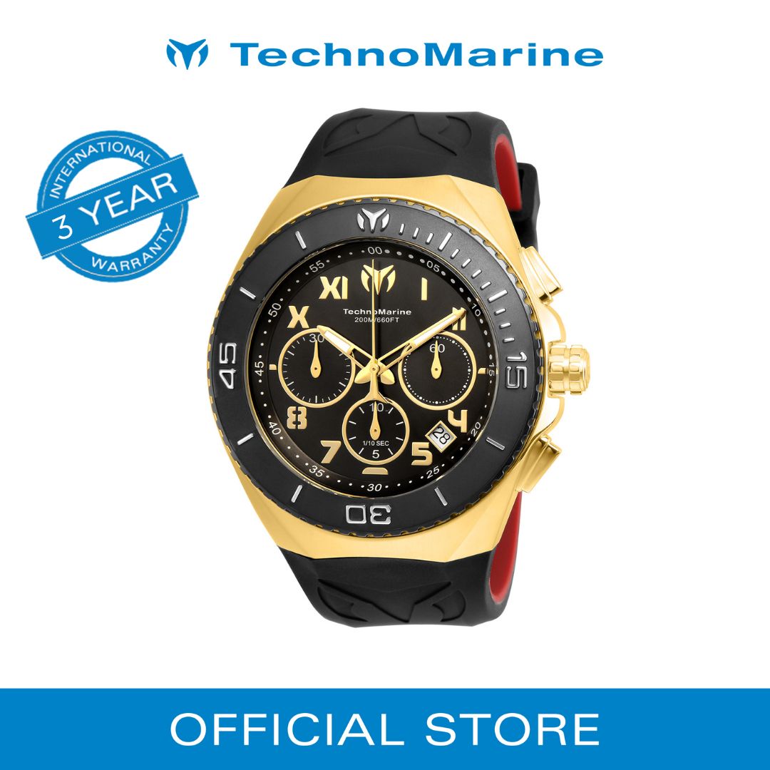 Technomarine trinoma hot sale