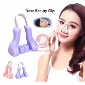 Nose Up Shaping Clip for Face Beauty, Brand Unknown