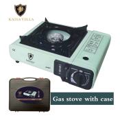 Kaisa Villa Portable Butane Gas Stove