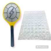 Rechargeable Mosquito Fly Swatter by 