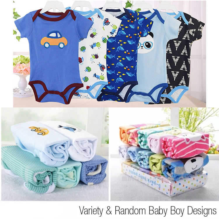 carter's bluefly bodysuits