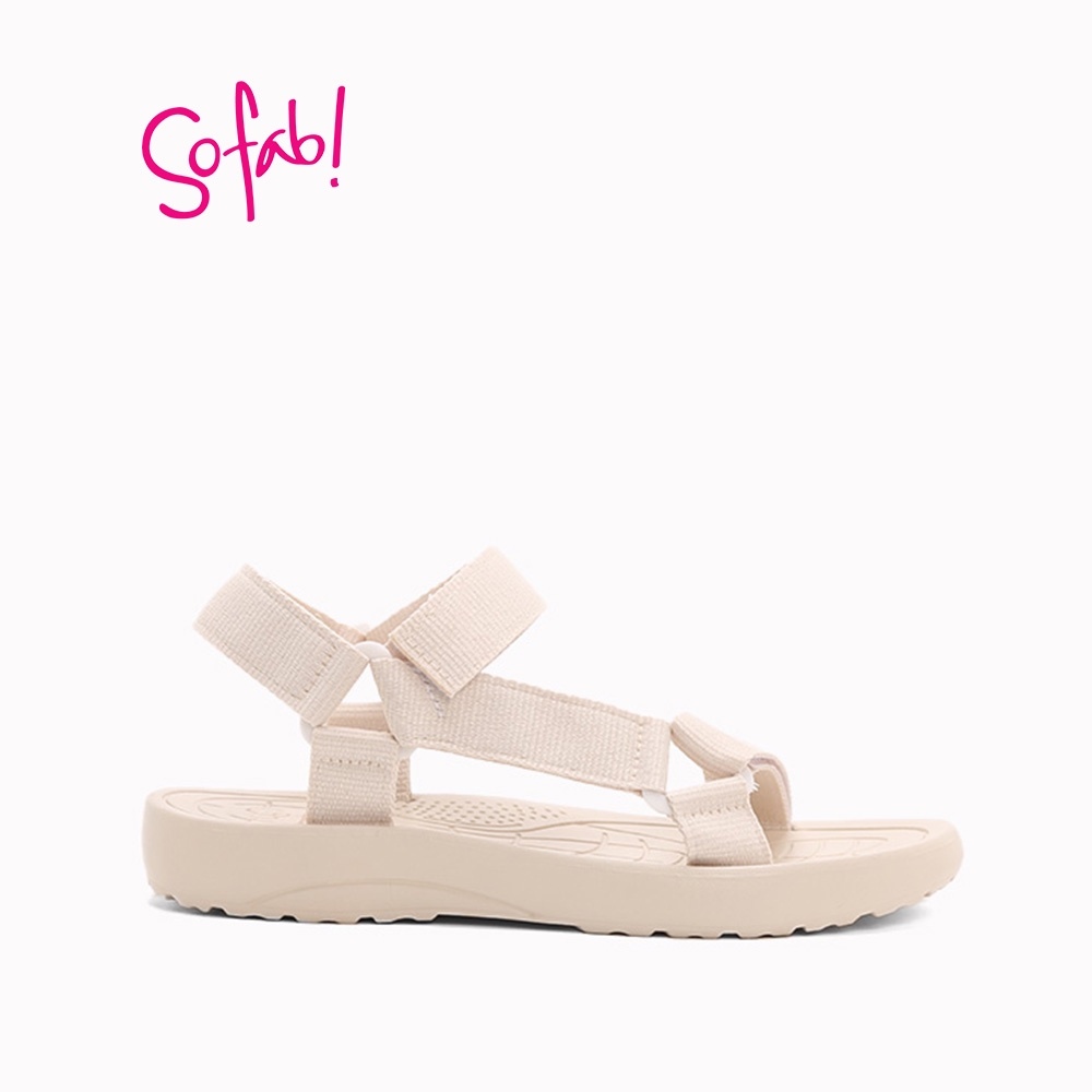 Sofab 2025 flat sandals